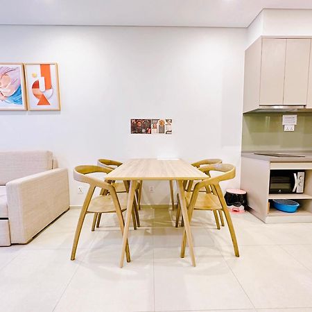 Luxury The Song Happy Home Apartment หวุงเต่า ภายนอก รูปภาพ