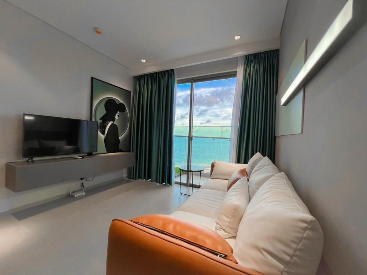Luxury The Song Happy Home Apartment หวุงเต่า ภายนอก รูปภาพ