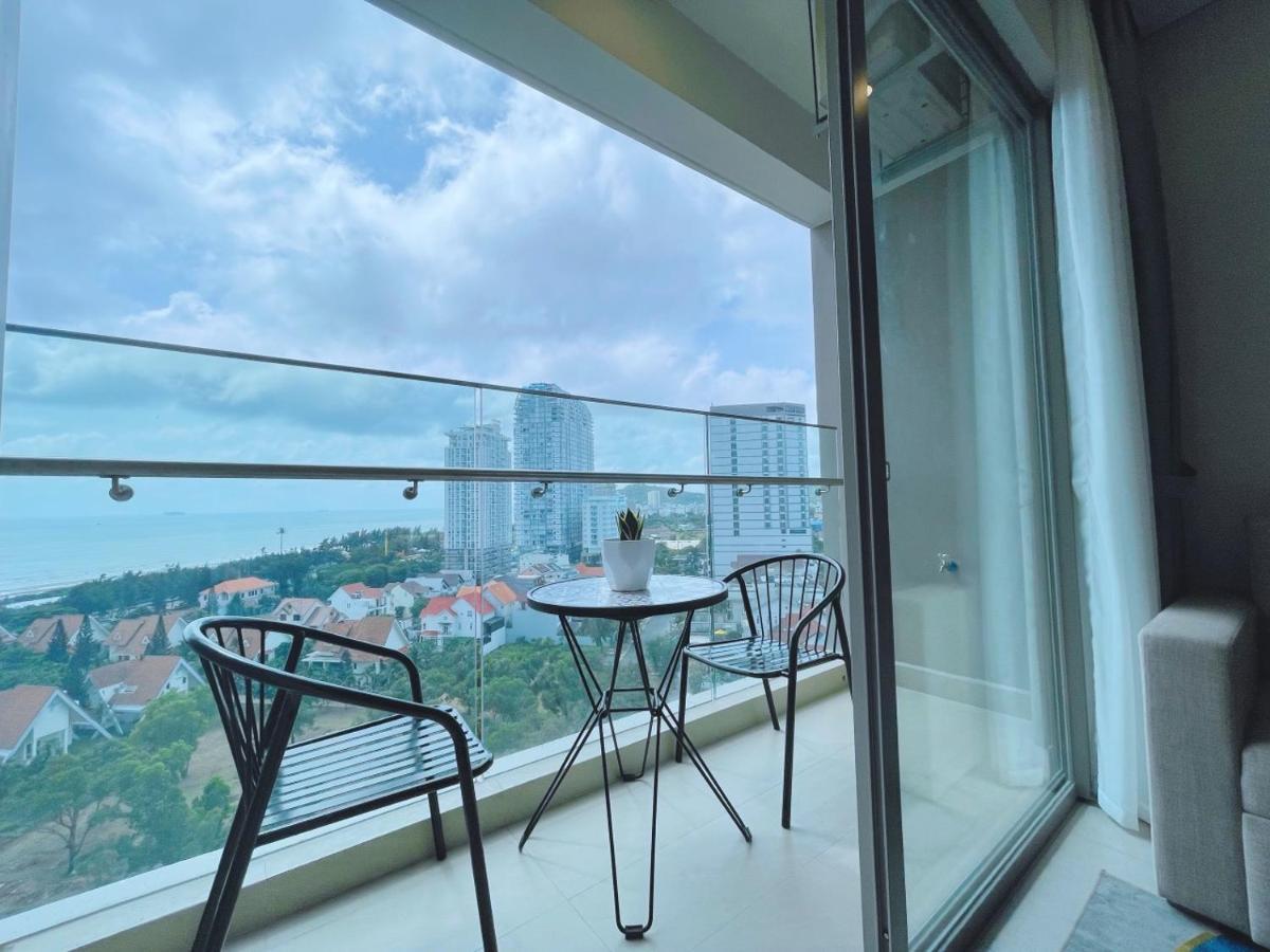 Luxury The Song Happy Home Apartment หวุงเต่า ภายนอก รูปภาพ