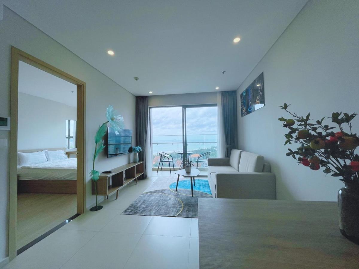 Luxury The Song Happy Home Apartment หวุงเต่า ภายนอก รูปภาพ