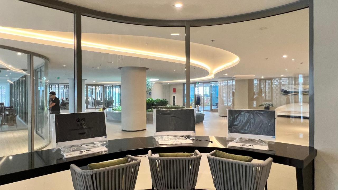 Luxury The Song Happy Home Apartment หวุงเต่า ภายนอก รูปภาพ