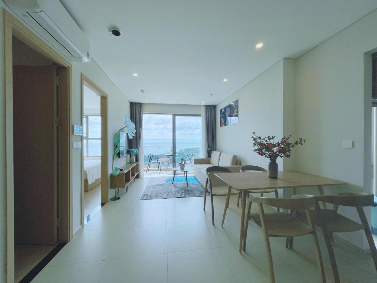 Luxury The Song Happy Home Apartment หวุงเต่า ภายนอก รูปภาพ
