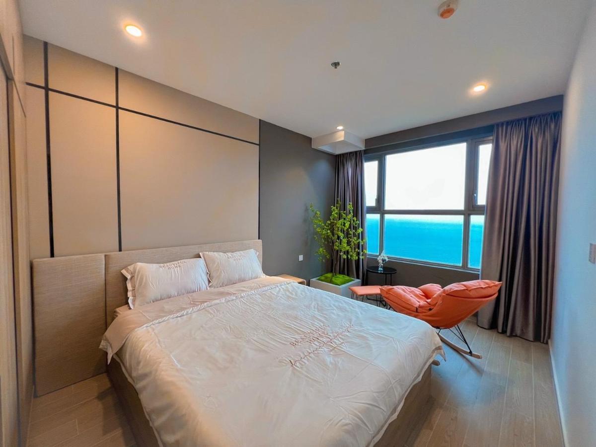 Luxury The Song Happy Home Apartment หวุงเต่า ภายนอก รูปภาพ