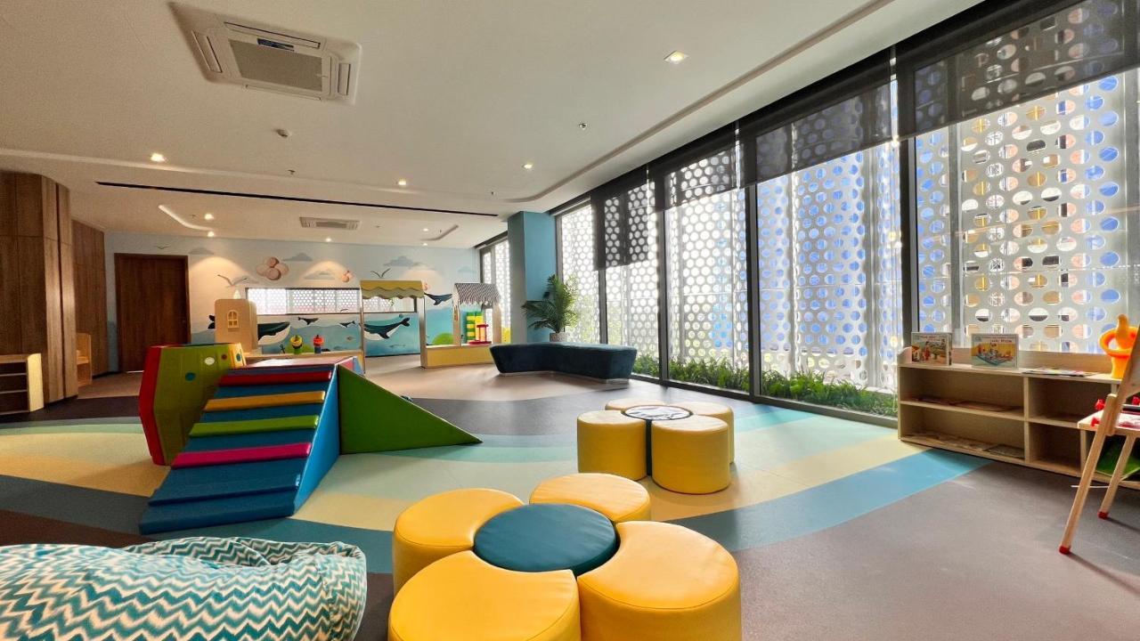 Luxury The Song Happy Home Apartment หวุงเต่า ภายนอก รูปภาพ