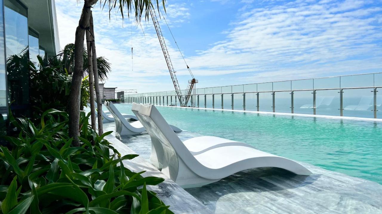Luxury The Song Happy Home Apartment หวุงเต่า ภายนอก รูปภาพ