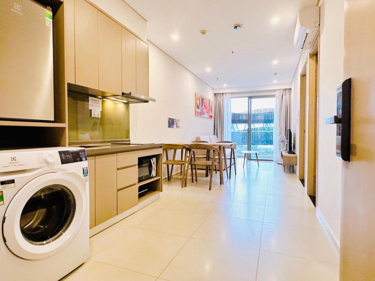 Luxury The Song Happy Home Apartment หวุงเต่า ภายนอก รูปภาพ