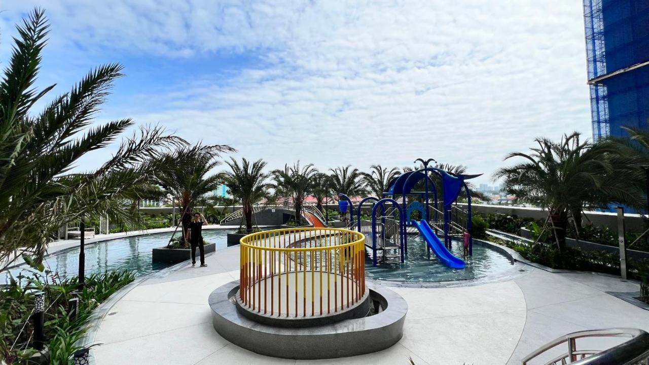 Luxury The Song Happy Home Apartment หวุงเต่า ภายนอก รูปภาพ