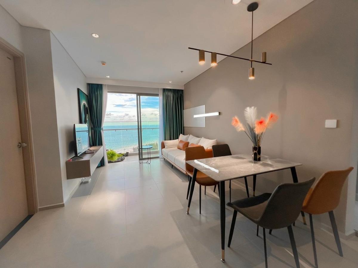 Luxury The Song Happy Home Apartment หวุงเต่า ภายนอก รูปภาพ