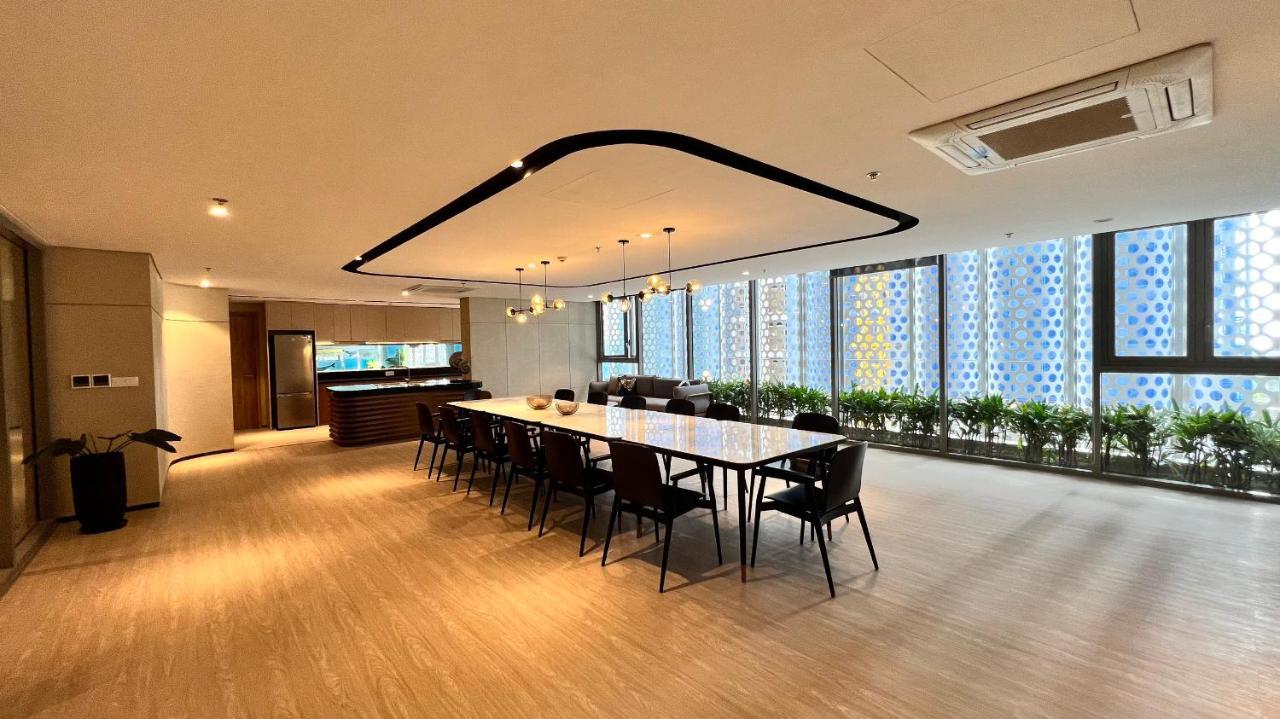 Luxury The Song Happy Home Apartment หวุงเต่า ภายนอก รูปภาพ