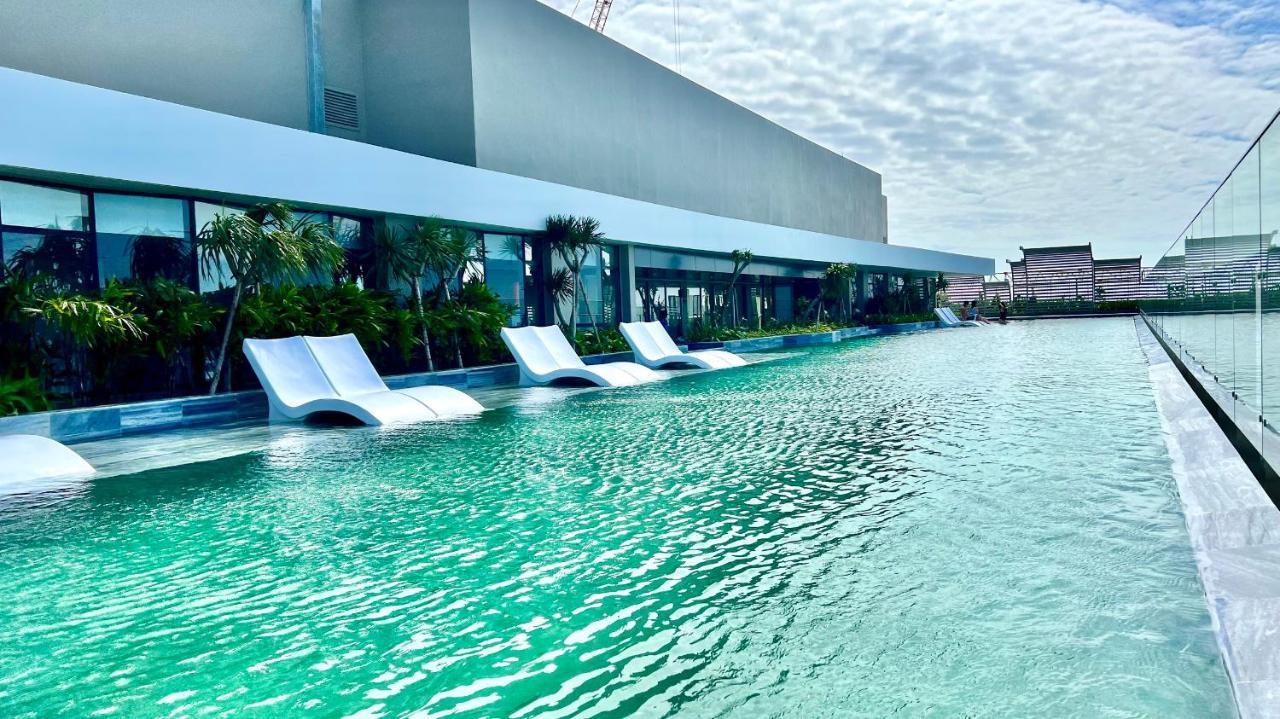 Luxury The Song Happy Home Apartment หวุงเต่า ภายนอก รูปภาพ