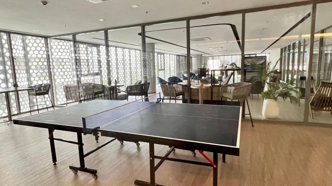Luxury The Song Happy Home Apartment หวุงเต่า ภายนอก รูปภาพ