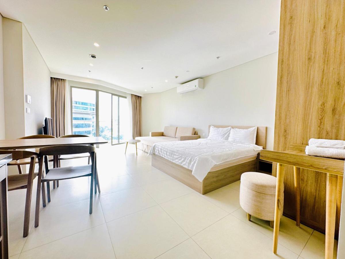 Luxury The Song Happy Home Apartment หวุงเต่า ภายนอก รูปภาพ