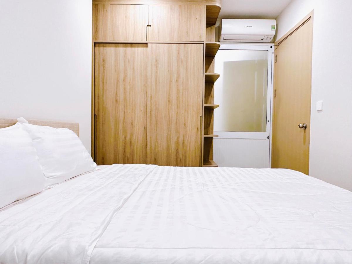 Luxury The Song Happy Home Apartment หวุงเต่า ภายนอก รูปภาพ