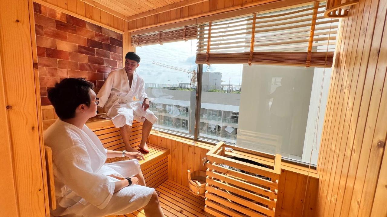 Luxury The Song Happy Home Apartment หวุงเต่า ภายนอก รูปภาพ
