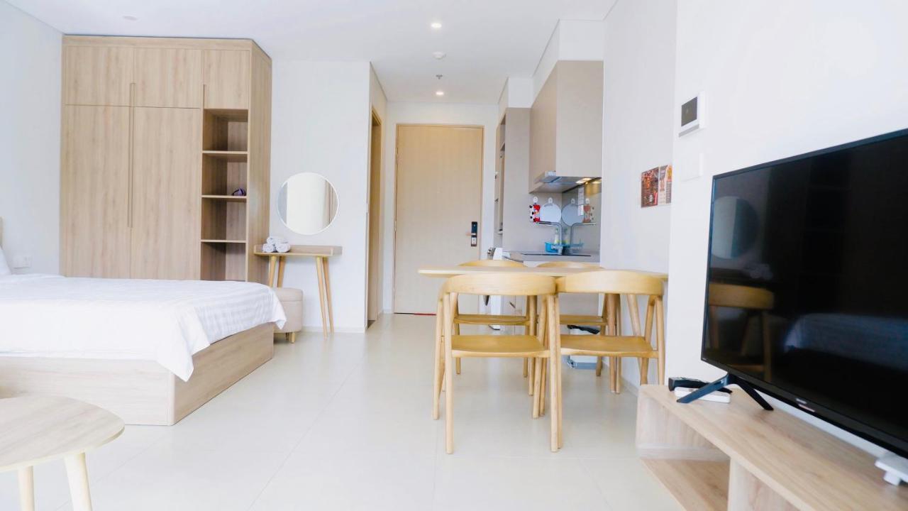 Luxury The Song Happy Home Apartment หวุงเต่า ภายนอก รูปภาพ