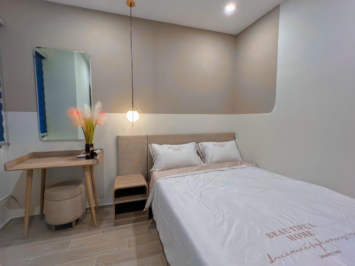Luxury The Song Happy Home Apartment หวุงเต่า ภายนอก รูปภาพ