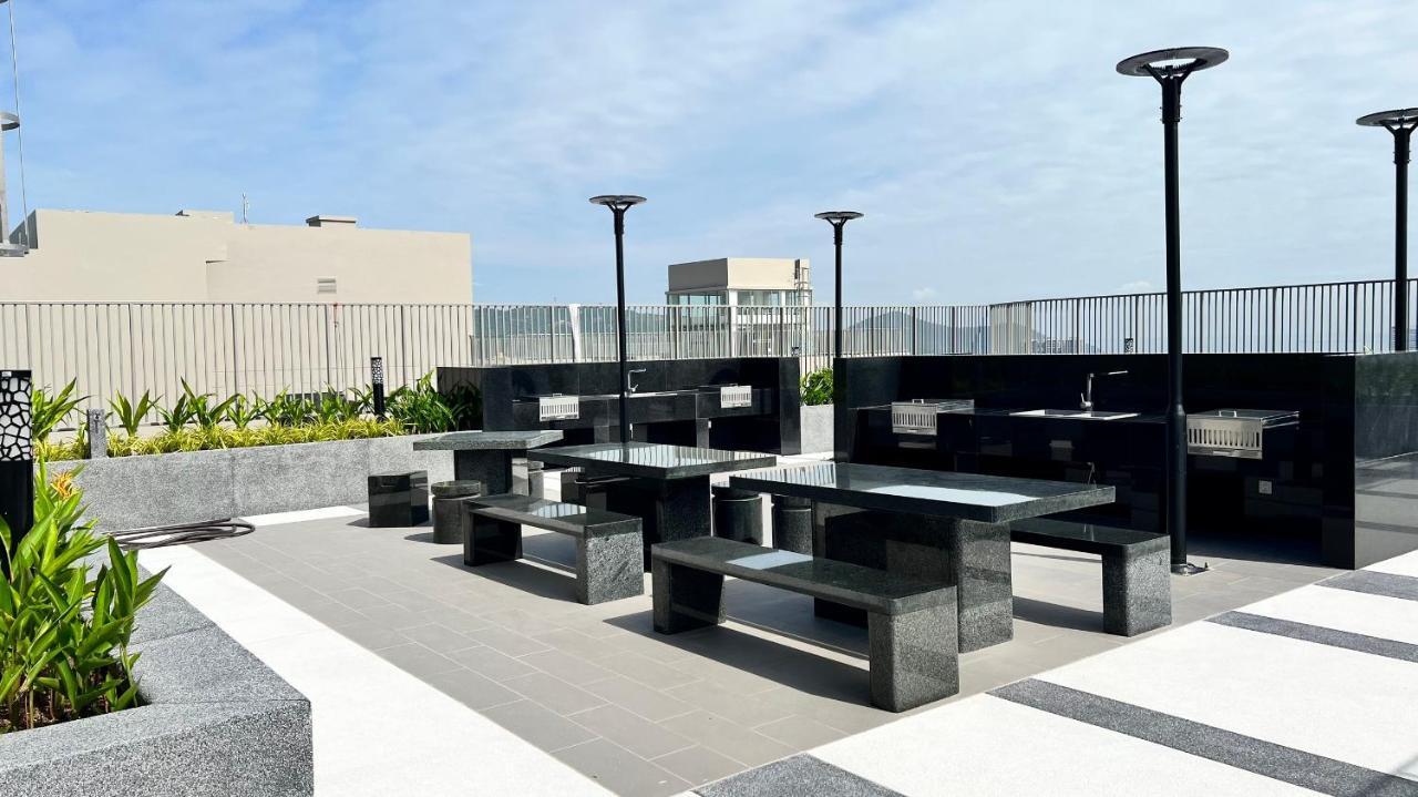 Luxury The Song Happy Home Apartment หวุงเต่า ภายนอก รูปภาพ