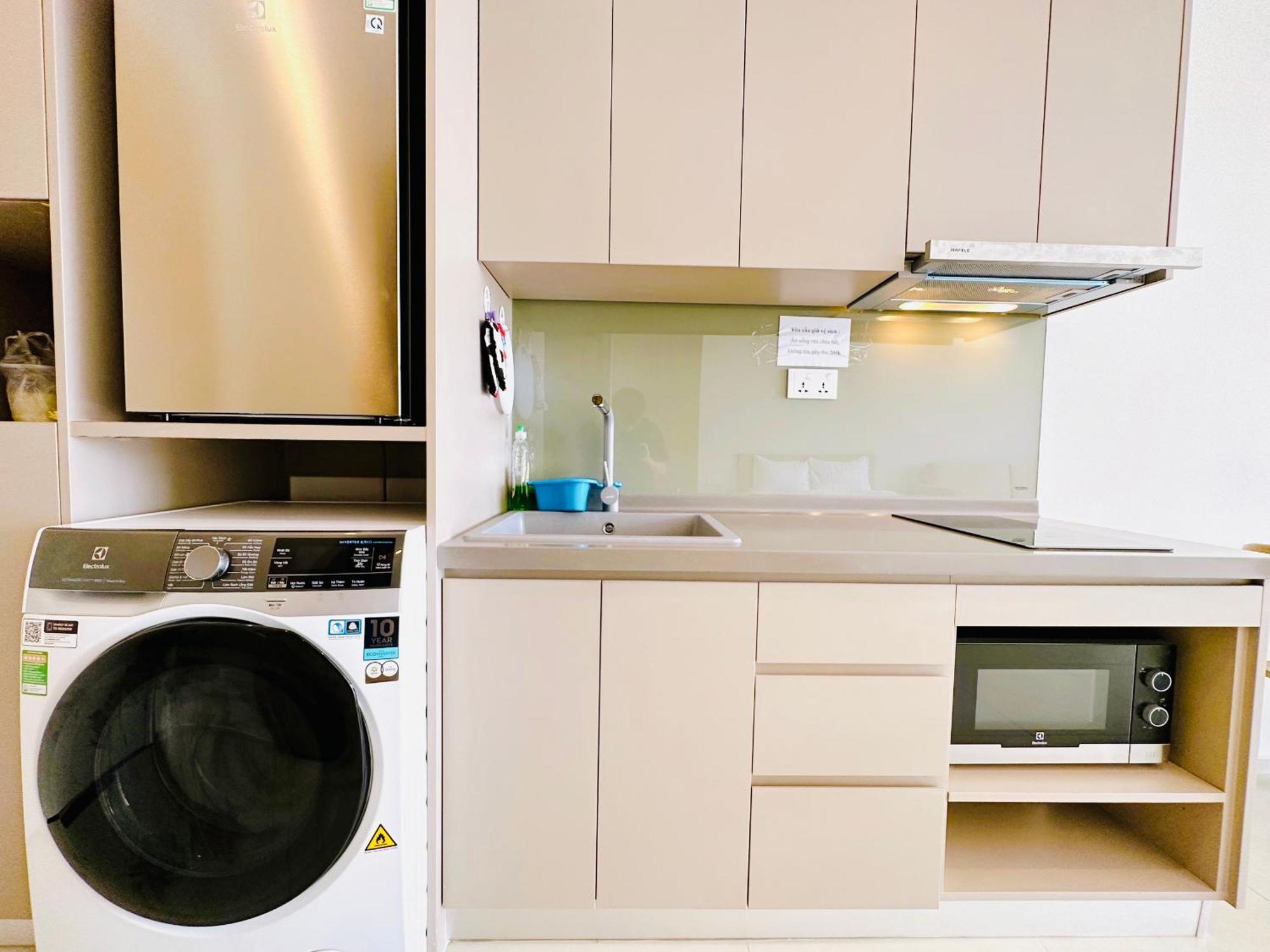 Luxury The Song Happy Home Apartment หวุงเต่า ภายนอก รูปภาพ