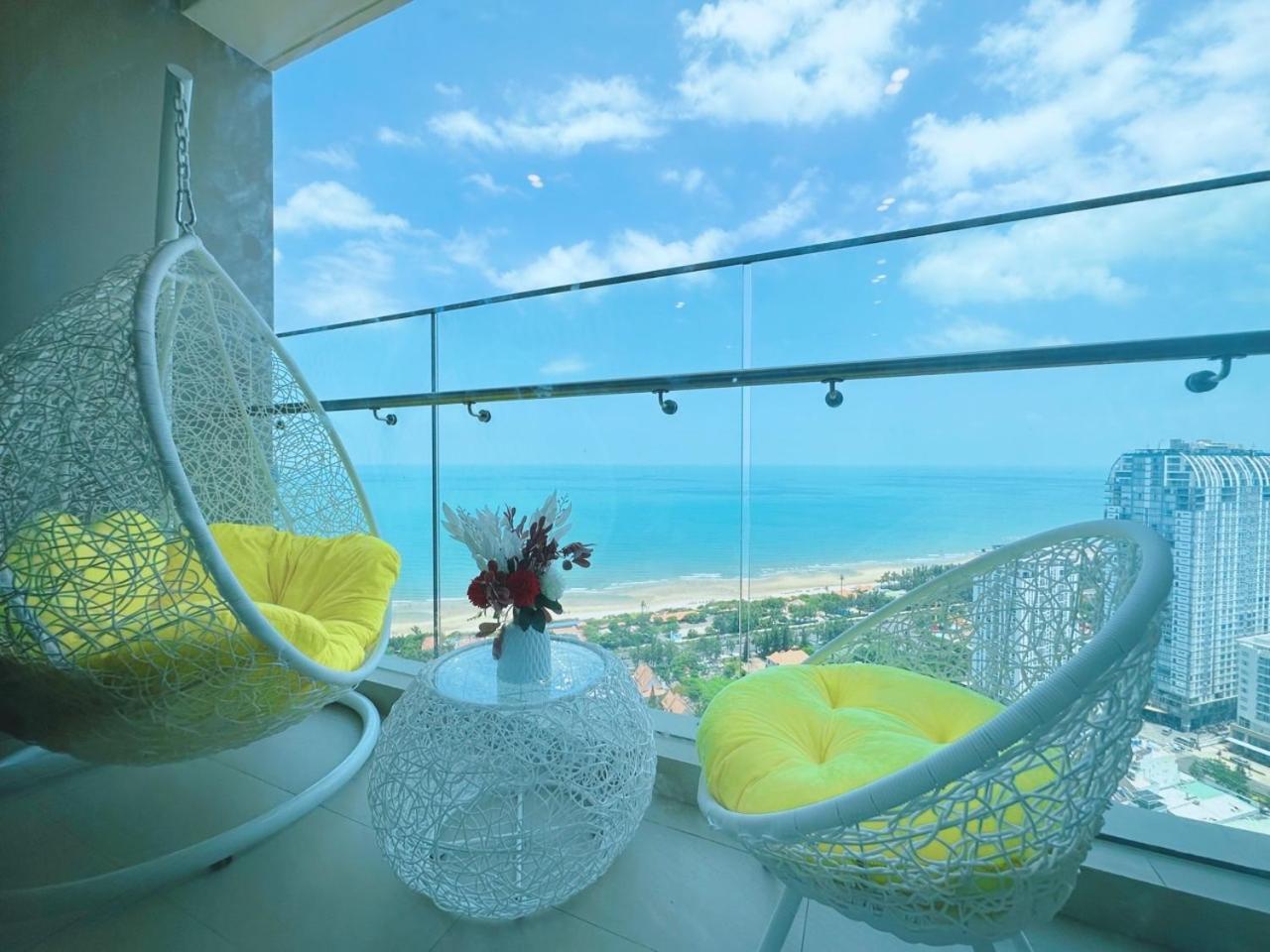 Luxury The Song Happy Home Apartment หวุงเต่า ภายนอก รูปภาพ