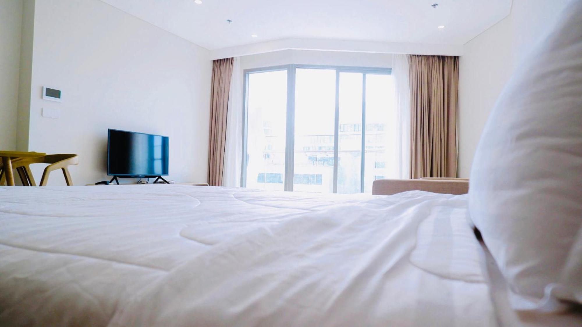 Luxury The Song Happy Home Apartment หวุงเต่า ภายนอก รูปภาพ