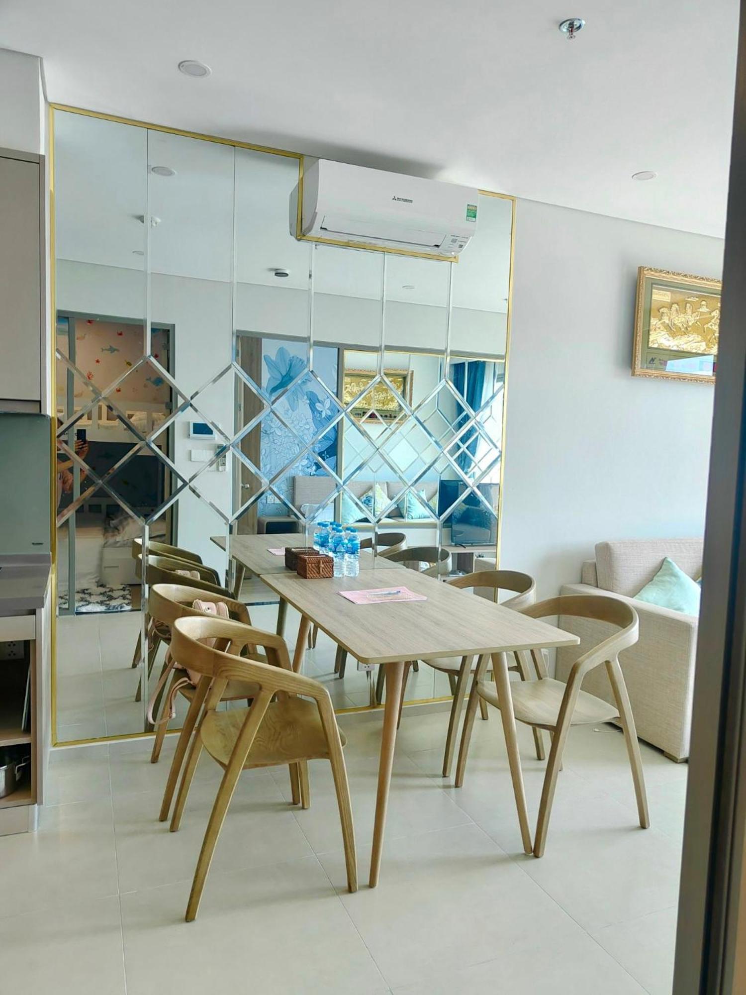 Luxury The Song Happy Home Apartment หวุงเต่า ภายนอก รูปภาพ