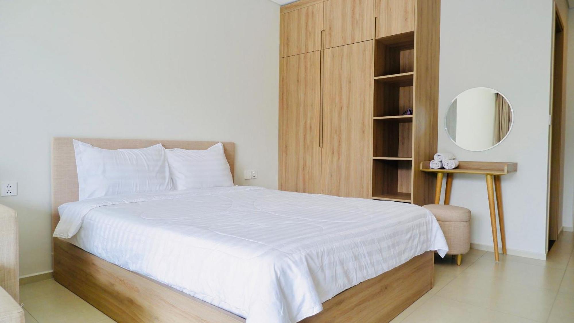 Luxury The Song Happy Home Apartment หวุงเต่า ภายนอก รูปภาพ