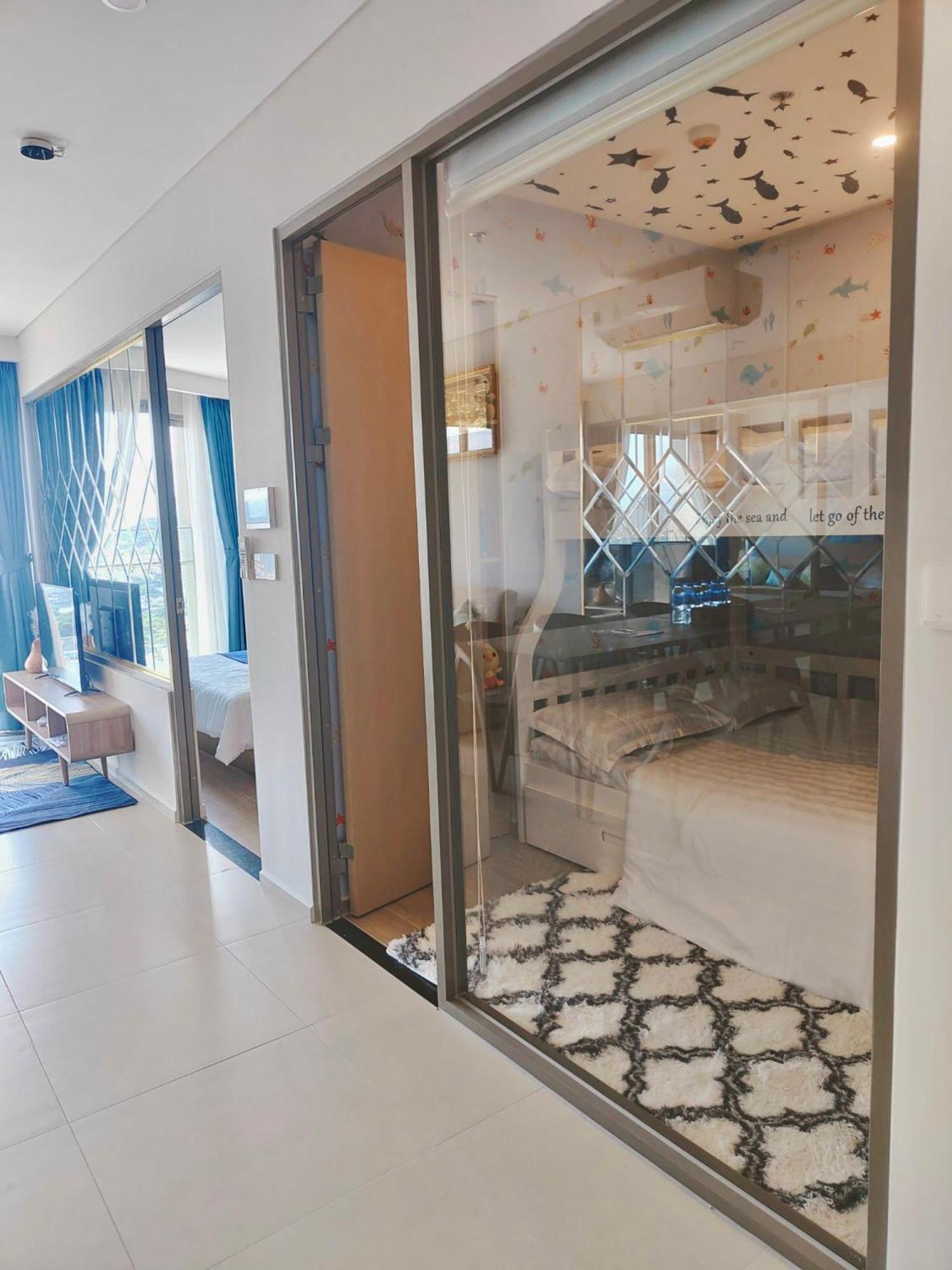 Luxury The Song Happy Home Apartment หวุงเต่า ภายนอก รูปภาพ