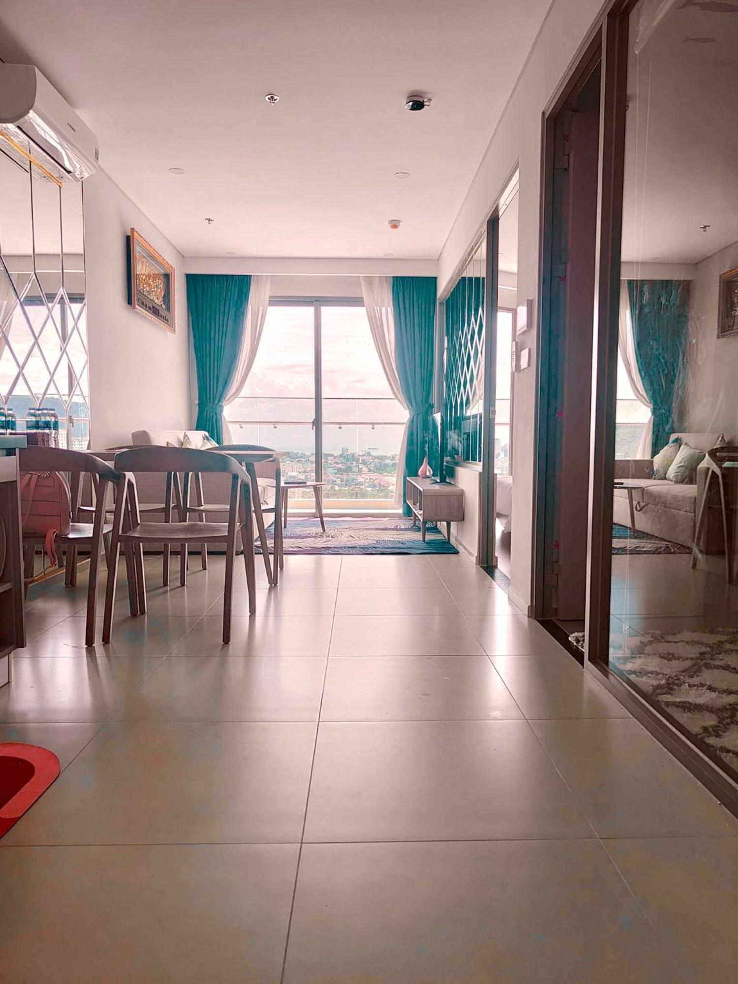 Luxury The Song Happy Home Apartment หวุงเต่า ภายนอก รูปภาพ