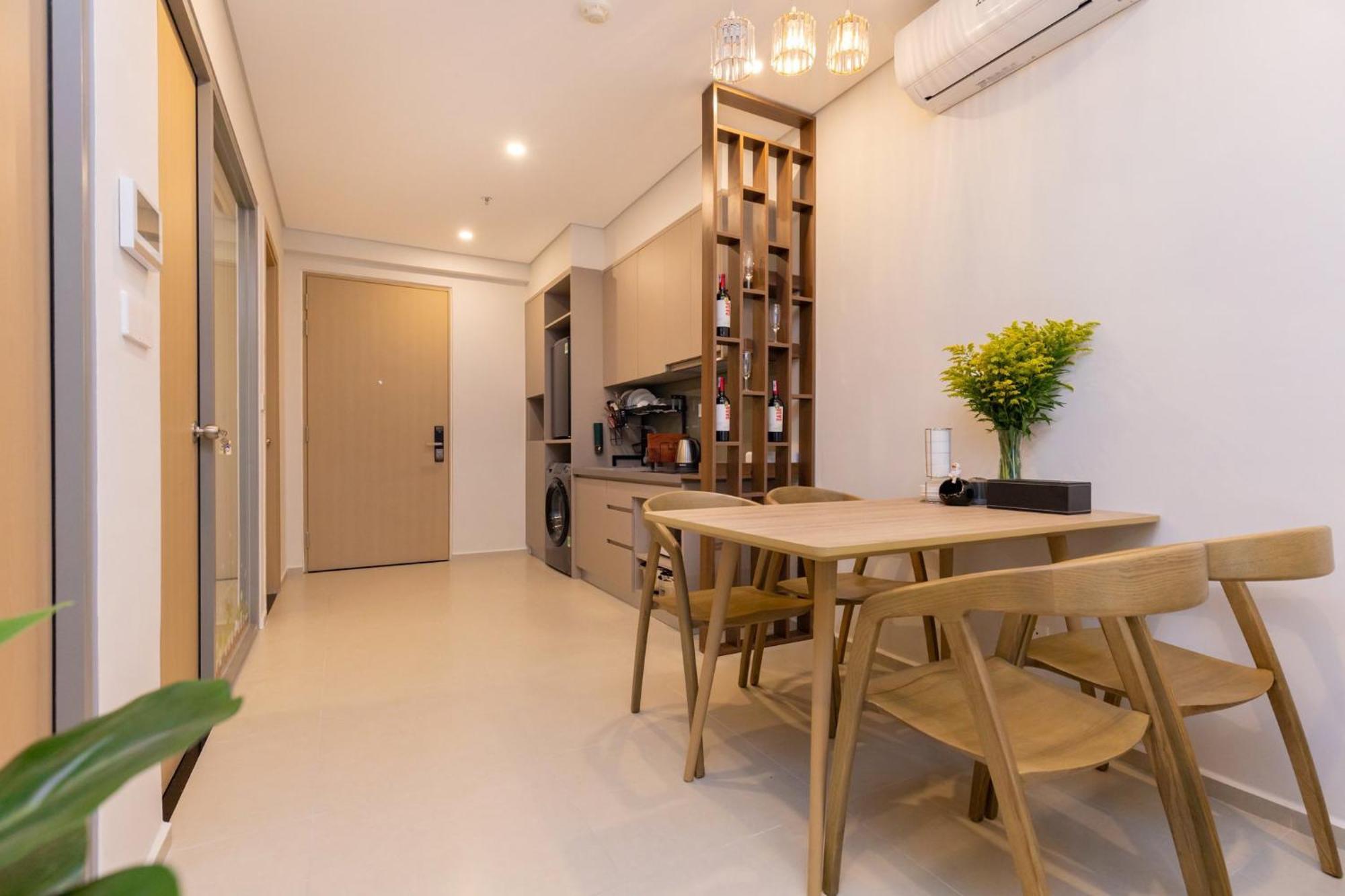Luxury The Song Happy Home Apartment หวุงเต่า ภายนอก รูปภาพ