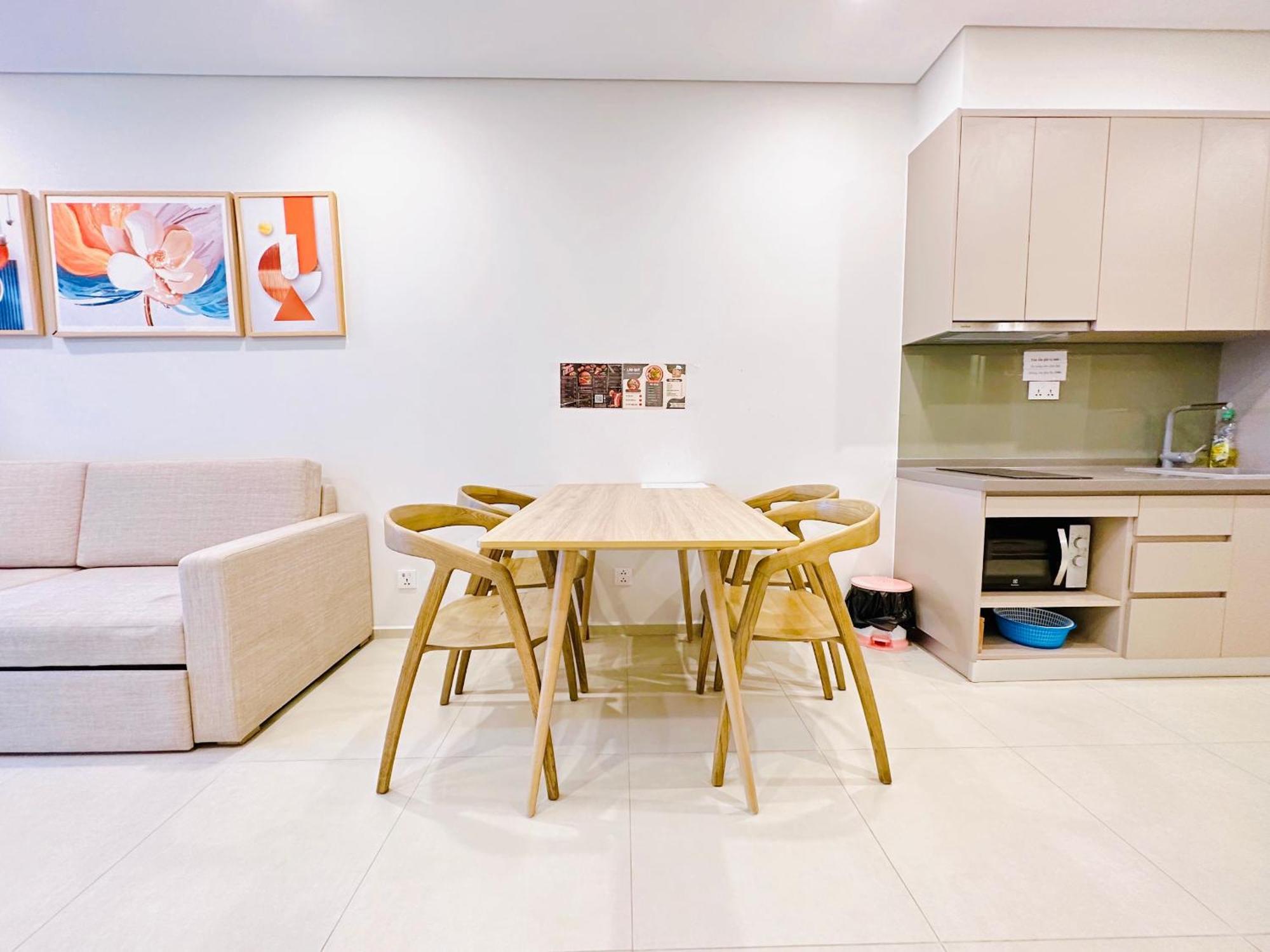 Luxury The Song Happy Home Apartment หวุงเต่า ภายนอก รูปภาพ