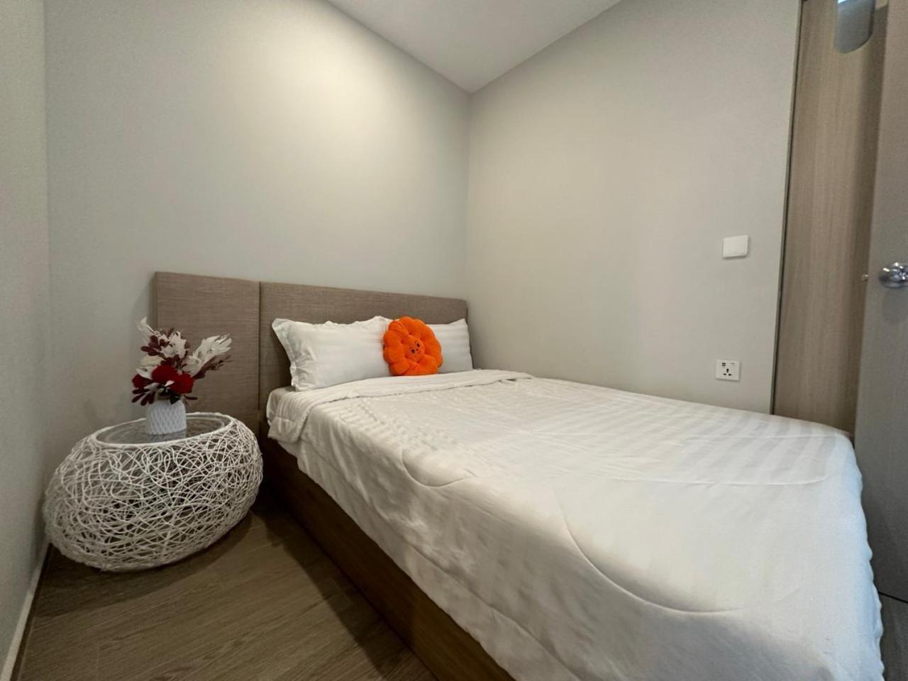 Luxury The Song Happy Home Apartment หวุงเต่า ภายนอก รูปภาพ