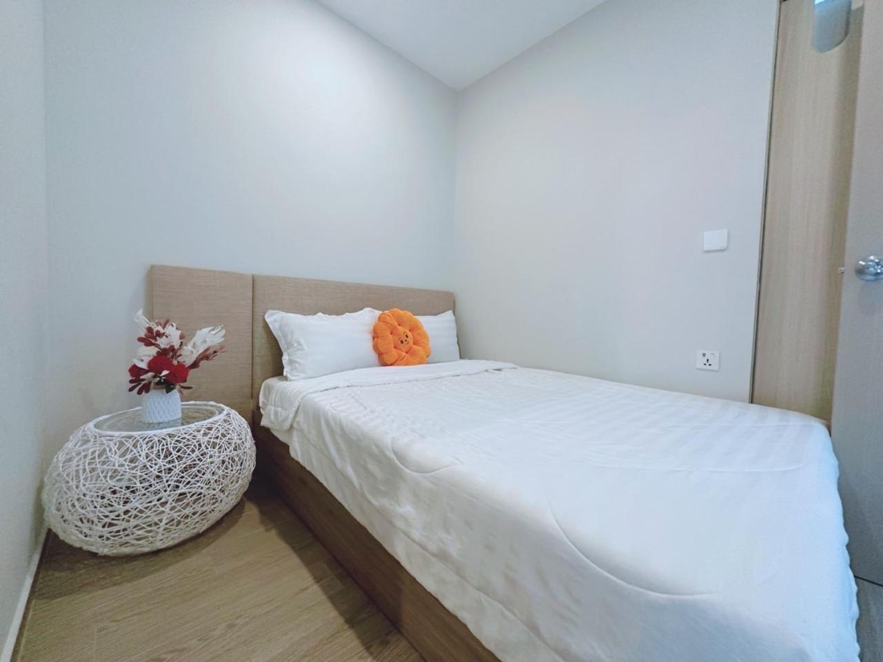 Luxury The Song Happy Home Apartment หวุงเต่า ภายนอก รูปภาพ