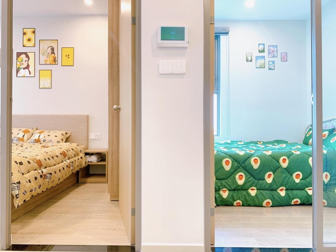 Luxury The Song Happy Home Apartment หวุงเต่า ภายนอก รูปภาพ