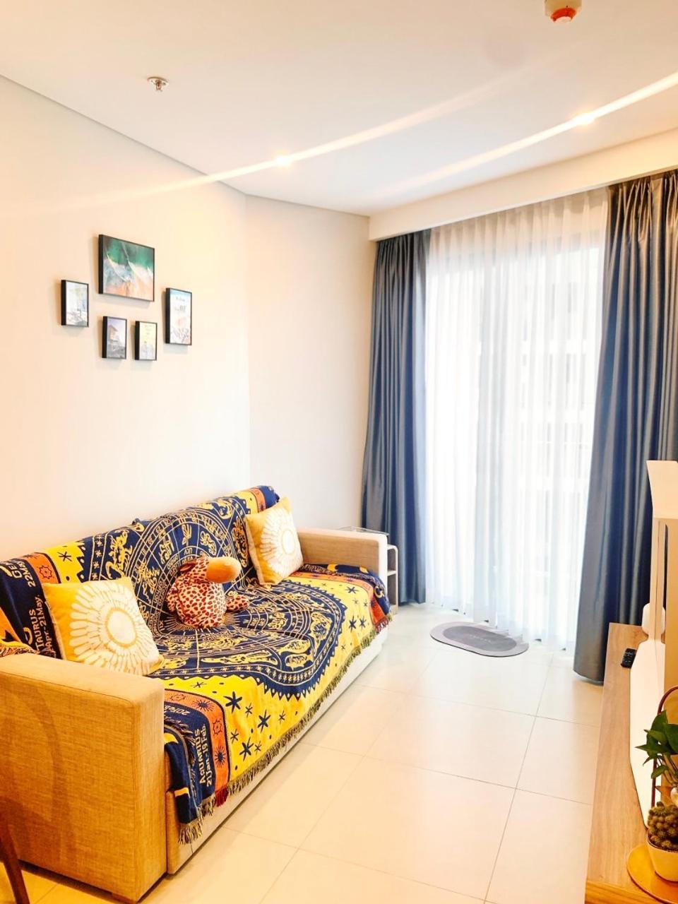 Luxury The Song Happy Home Apartment หวุงเต่า ภายนอก รูปภาพ