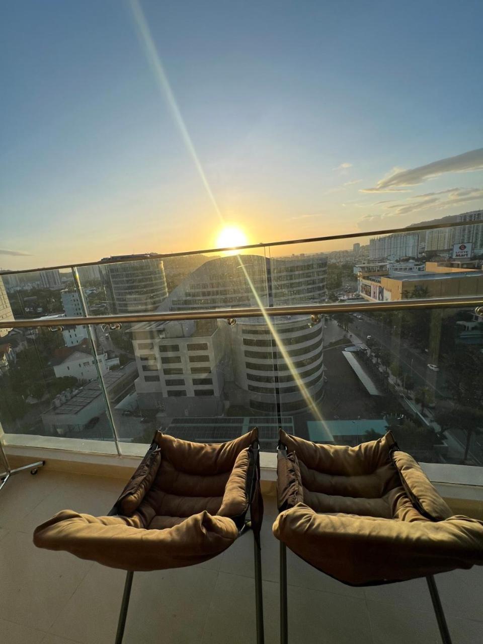 Luxury The Song Happy Home Apartment หวุงเต่า ภายนอก รูปภาพ