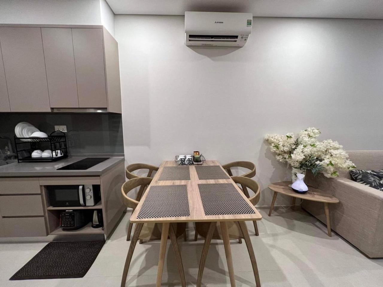 Luxury The Song Happy Home Apartment หวุงเต่า ภายนอก รูปภาพ