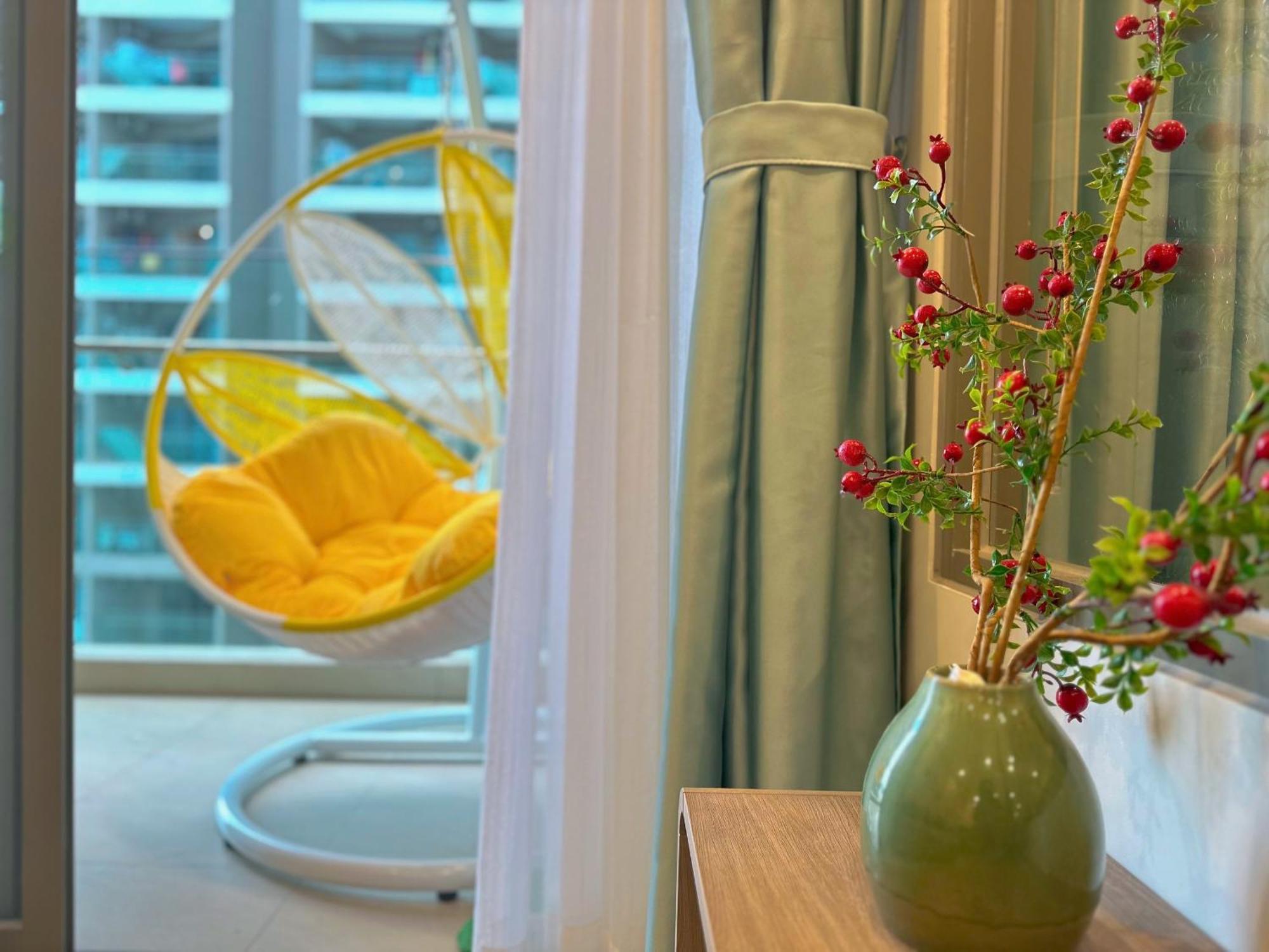 Luxury The Song Happy Home Apartment หวุงเต่า ภายนอก รูปภาพ