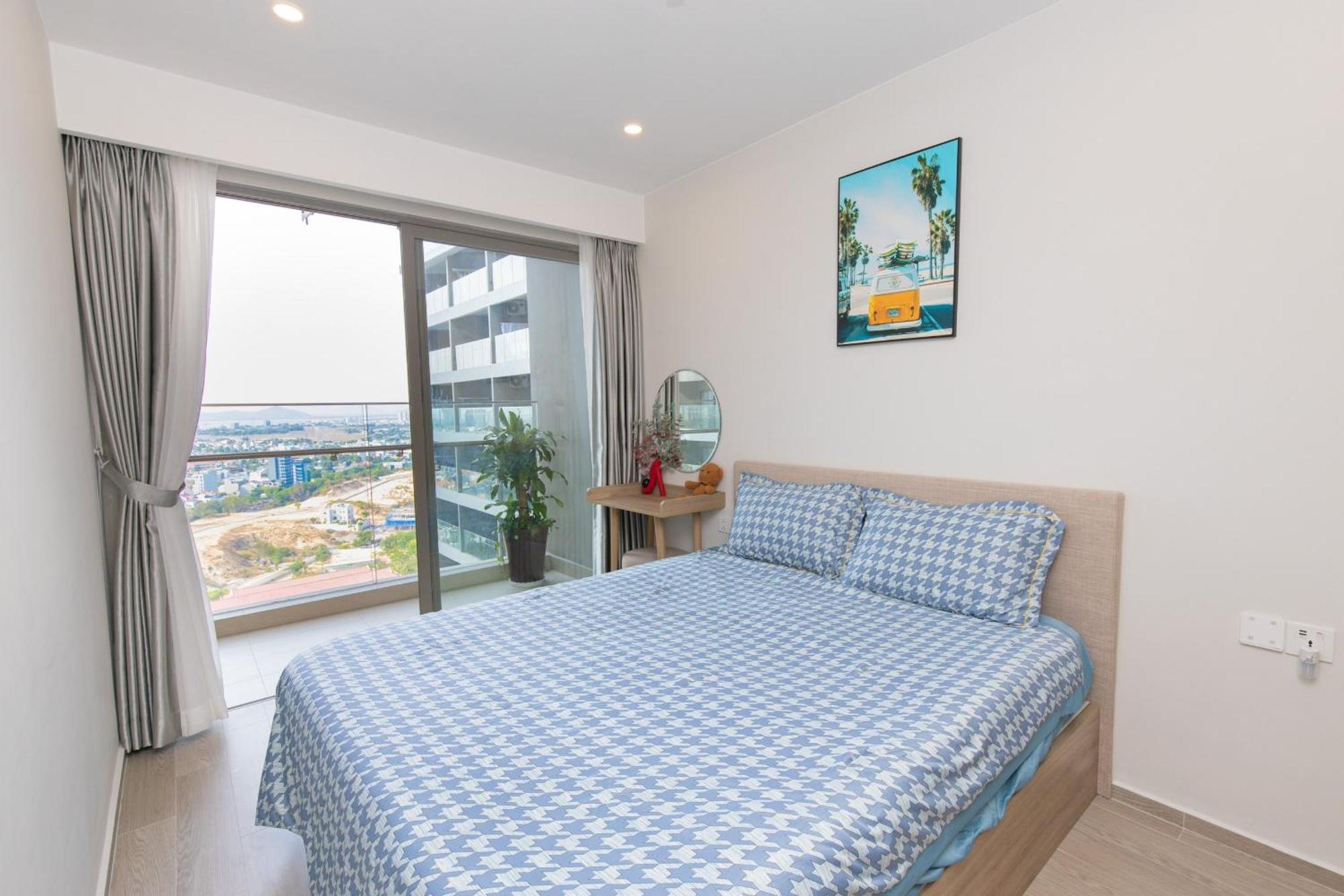 Luxury The Song Happy Home Apartment หวุงเต่า ภายนอก รูปภาพ