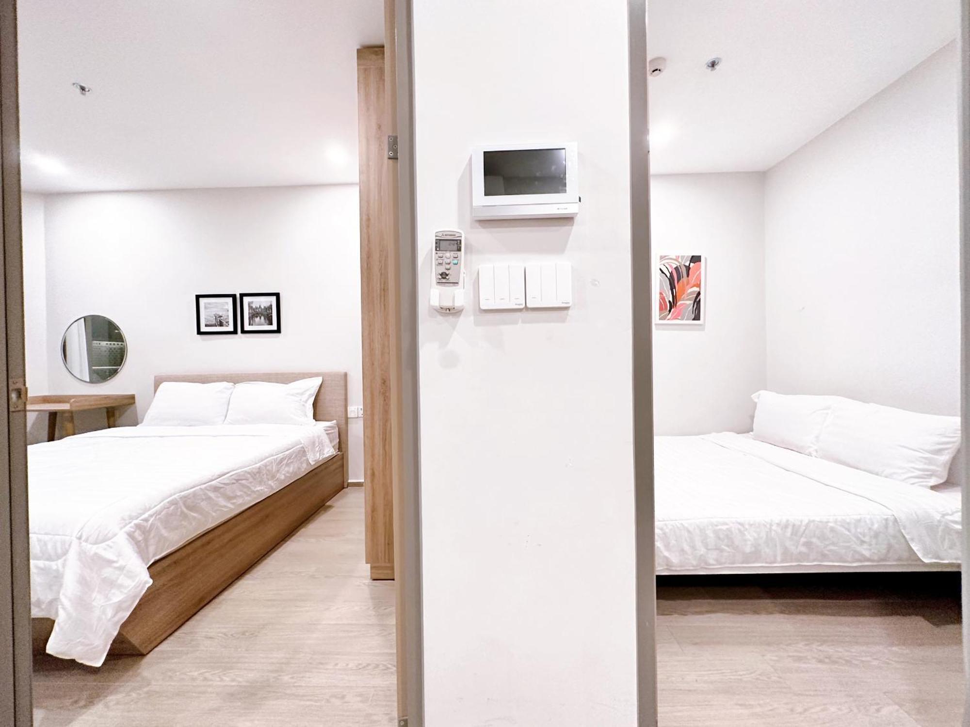 Luxury The Song Happy Home Apartment หวุงเต่า ภายนอก รูปภาพ