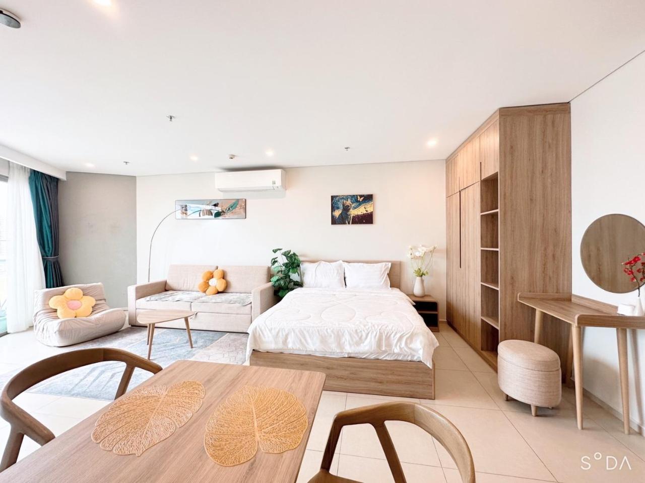 Luxury The Song Happy Home Apartment หวุงเต่า ภายนอก รูปภาพ