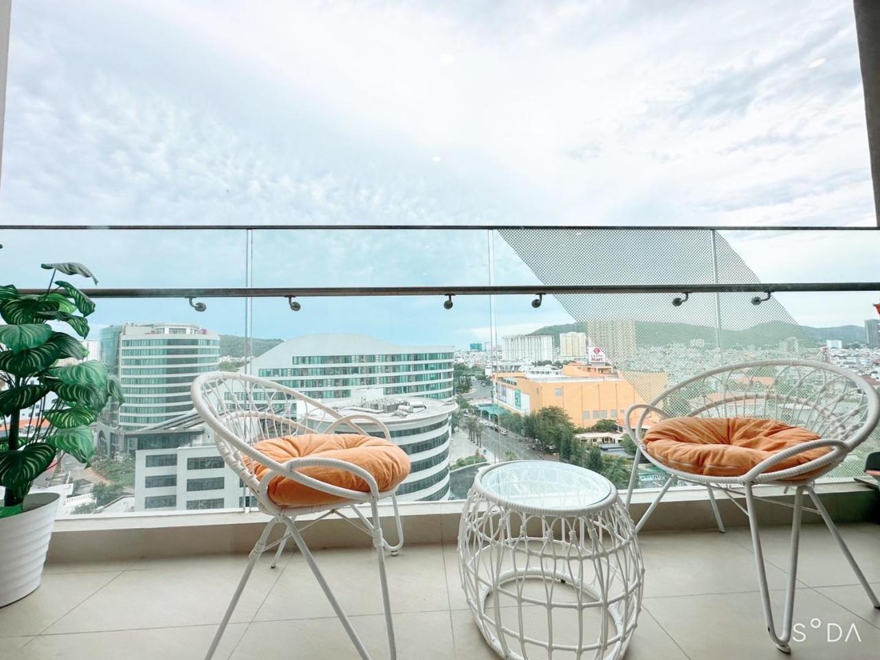 Luxury The Song Happy Home Apartment หวุงเต่า ภายนอก รูปภาพ