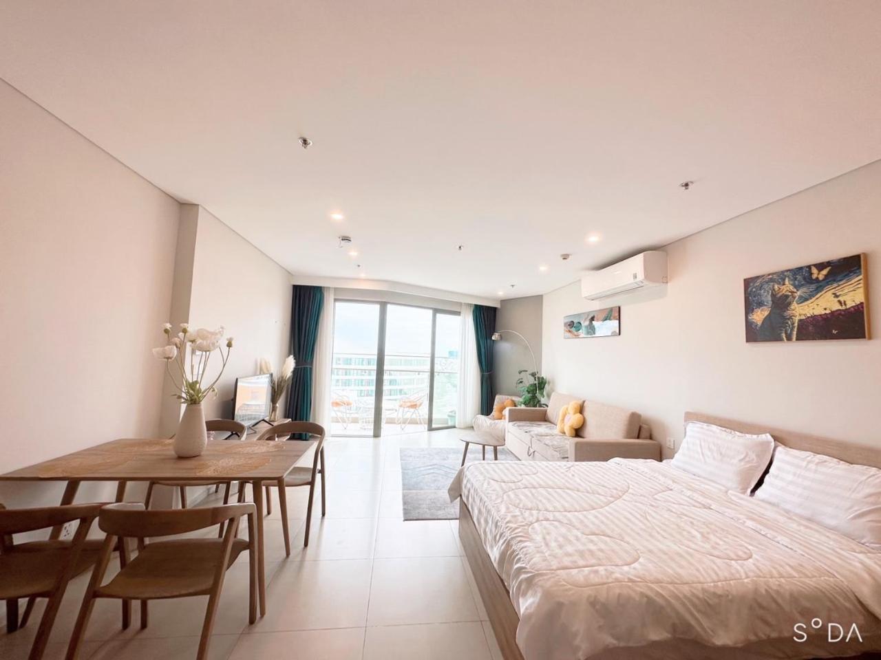 Luxury The Song Happy Home Apartment หวุงเต่า ภายนอก รูปภาพ