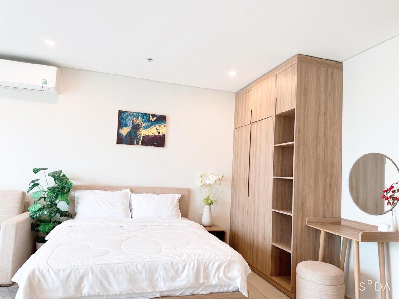 Luxury The Song Happy Home Apartment หวุงเต่า ภายนอก รูปภาพ