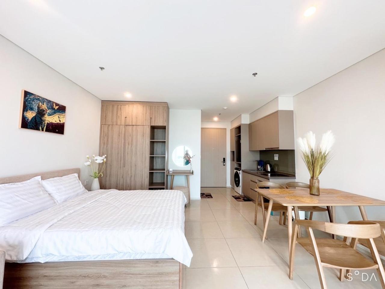 Luxury The Song Happy Home Apartment หวุงเต่า ภายนอก รูปภาพ
