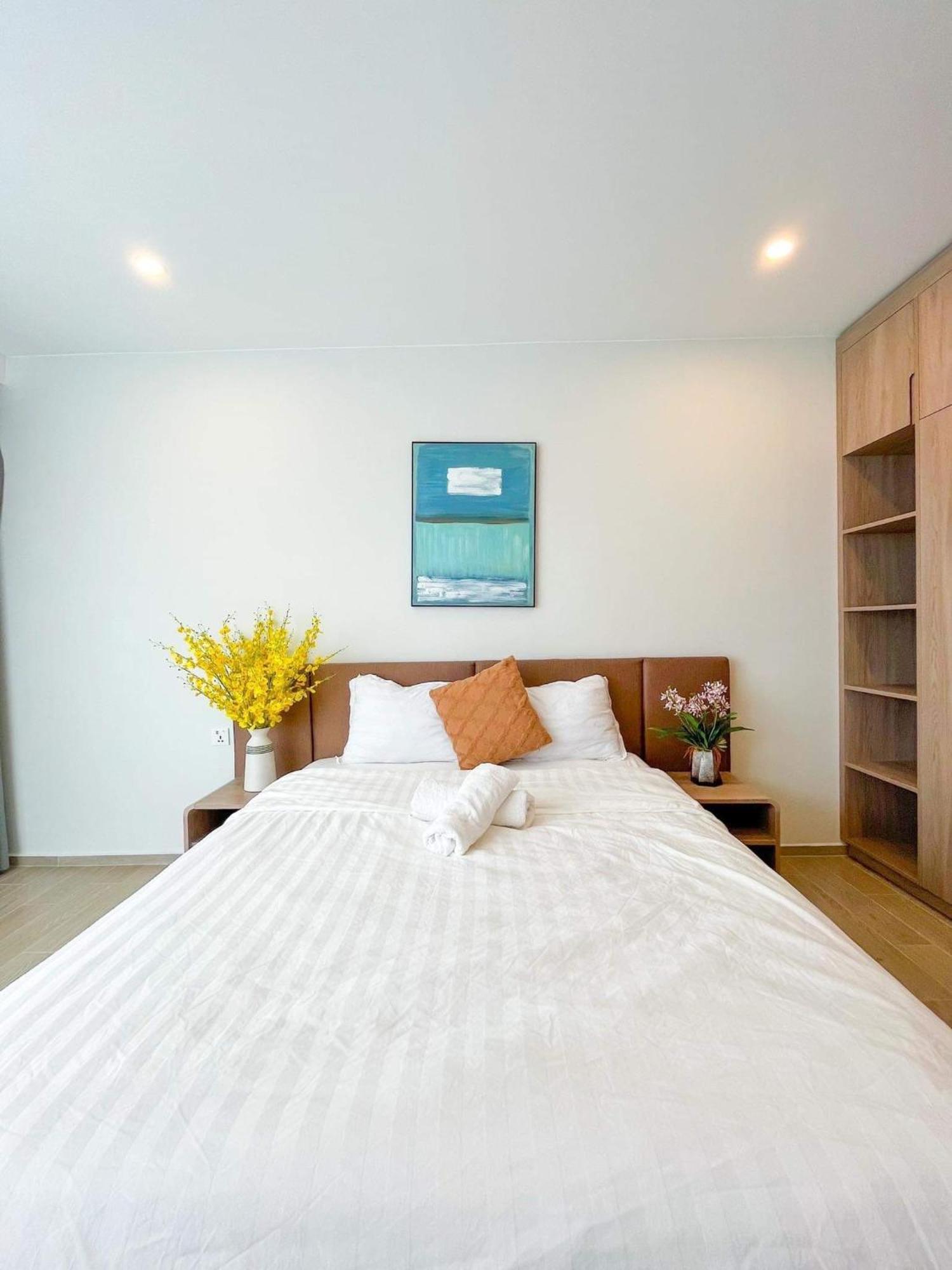 Luxury The Song Happy Home Apartment หวุงเต่า ภายนอก รูปภาพ